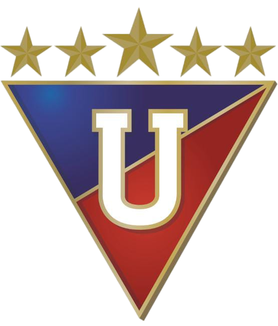 Escudo do LDU