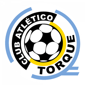 Escudo do Montevideo City Torque