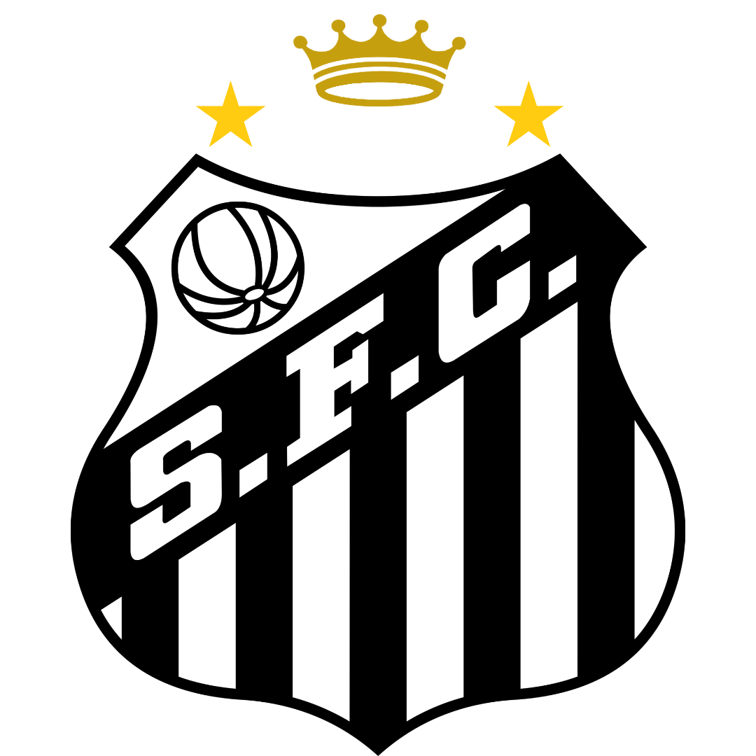 Escudo do Santos